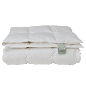 Quilts of Denmark Dyne Samsø Lun 140x200 cm