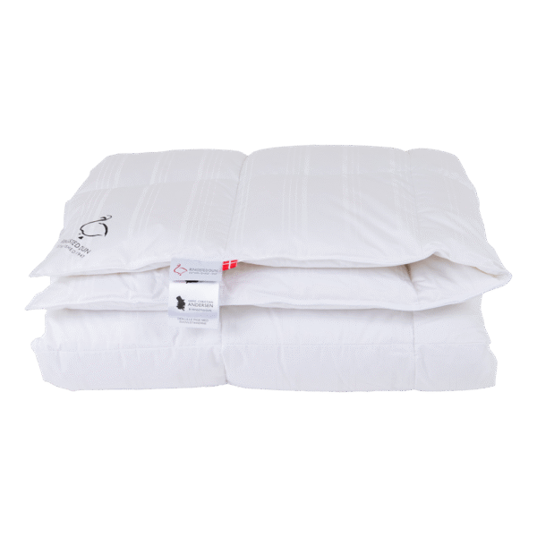 DEN LILLE PIGE MED SVOVLSTIKKERNE Lun - 140x200 cm