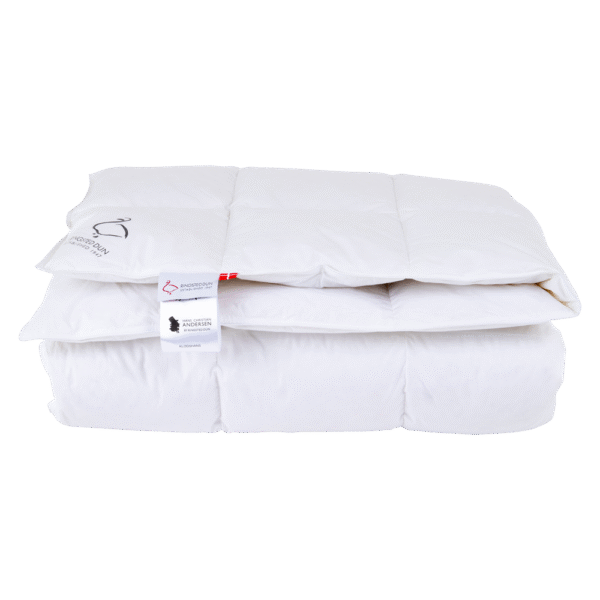 KLODSHANS Lun moskusdyne - 200x220 cm