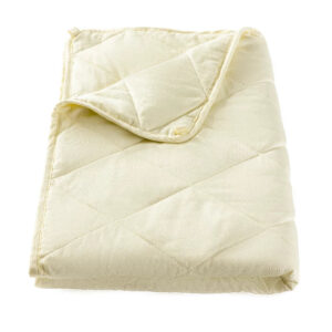 Membantu Tyngdedyne Økologisk - Gul