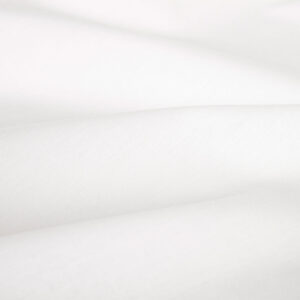 SATIN Kuvertlagen - 90x200 cm - Hvid