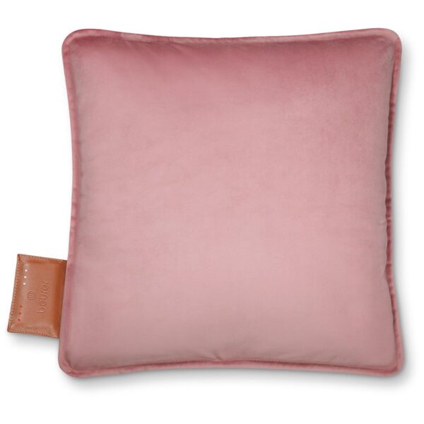 Beurer - Heaty Varmepude - Blush Rose