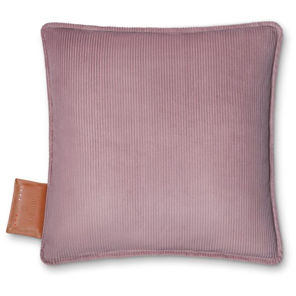 Beurer - Heaty Varmepude - Lavender Lilac - Large