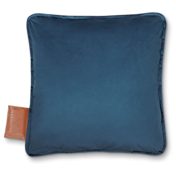 Beurer - Heaty Varmepude - Obsidian Blue