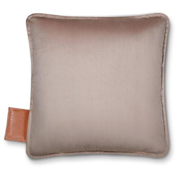 Beurer - Heaty Varmepude - Smokey Taupe