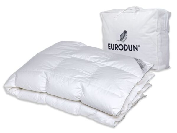 Eurodun - Moskusdun Night dream Stor dobbelt Dyne 220x240
