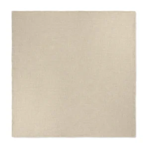 Ferm Living Daze sengetæppe 240x250 cm Beige