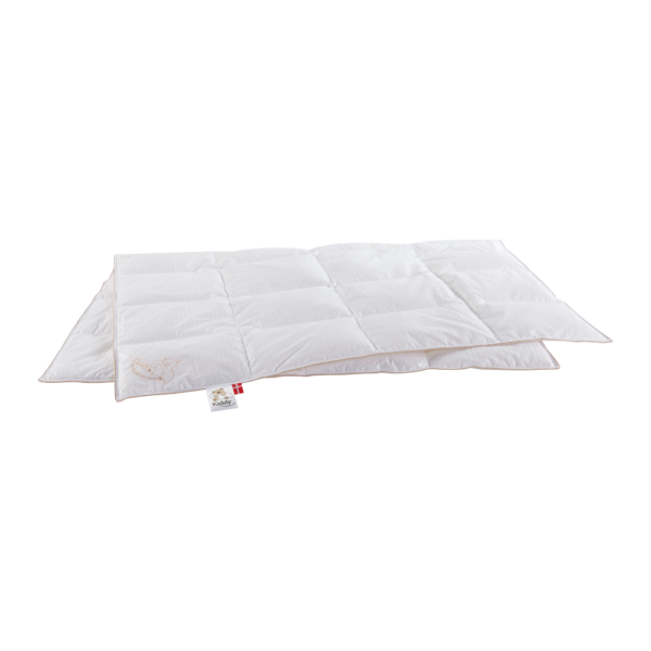 KIDDY ROYAL moskus sval juniordyne