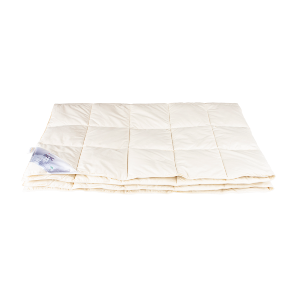 KIRUNA Kapokdyne helårs - 140x200 cm