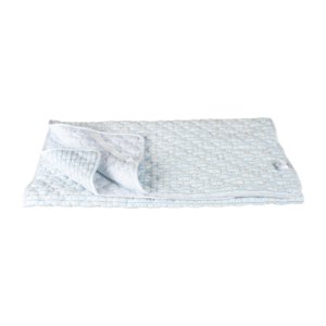 LUPUS kølende rullemadras - 90x200 cm