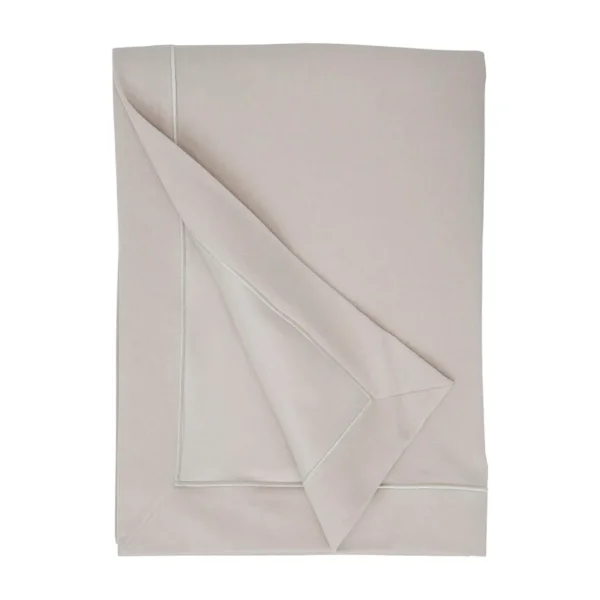 Lexington Hotel Velvet sengetæppe 160x240 cm Beige