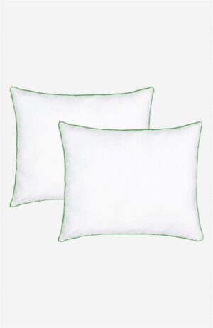 Pude medium Elisabeth 2-pack