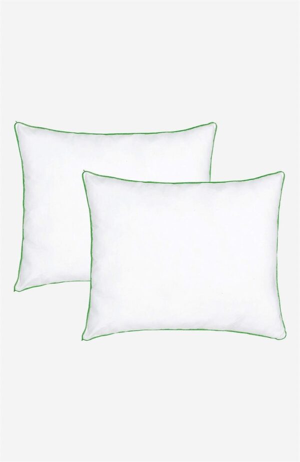 Pude medium Elisabeth 2-pack