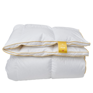 Quilts of Denmark Dyne Fejø Lun 140x200 cm, Exclusive Sati