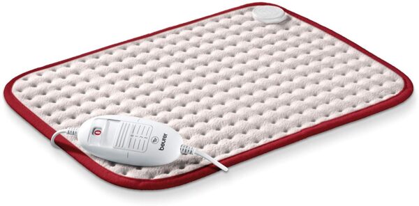 Beurer - Beurer HK Comfort Varmepude - 3Års Garanti