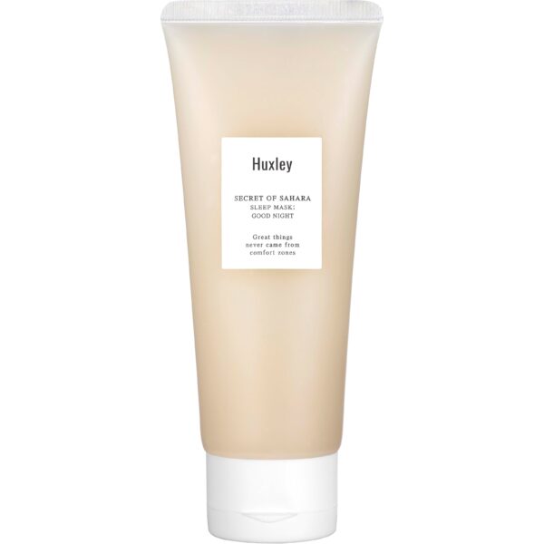 Huxley Sleep Mask Good Night 150 g