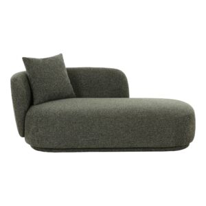 Mykonos Daybed - Daybed Med Pude, Grøn Hn1313
