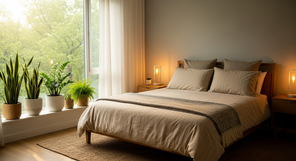 Derfor elsker flere sengetøj i bambus