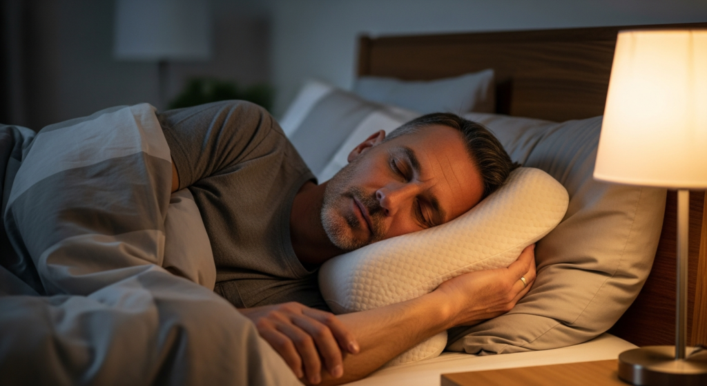 Snorken årsager og hvad du kan gøre ved det