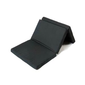 BabyTrold - Foldemadras - Sort