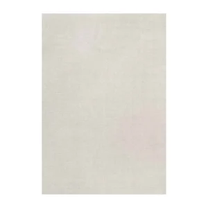 Layered Classic solid uldtæppe 250x350 cm Bone white