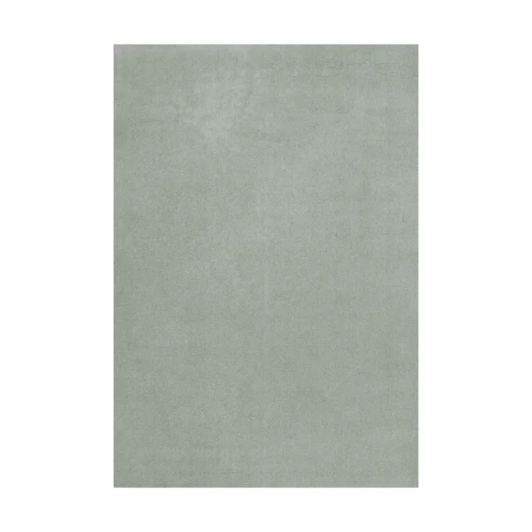 Layered Classic solid uldtæppe 250x350 cm Sage, 250x350 cm