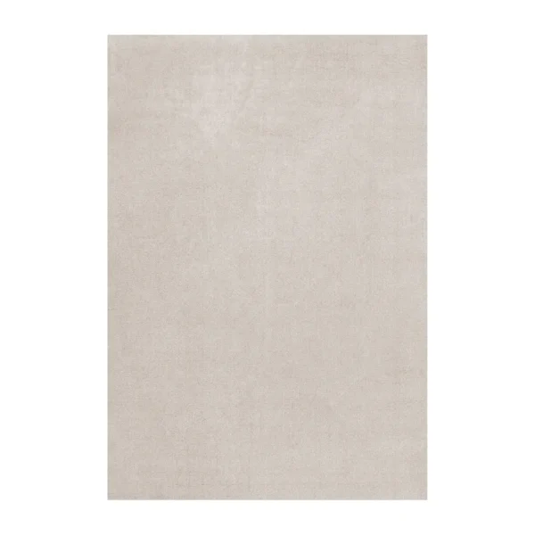 Layered Classic solid uldtæppe 300x400 cm Oatmeal, 300x400 cm