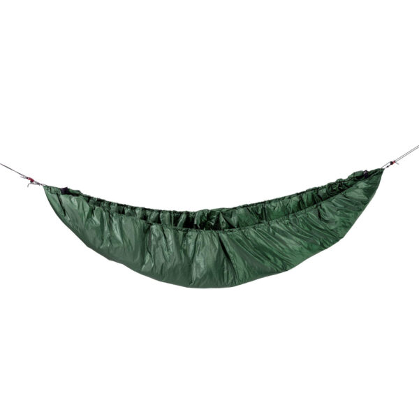Amazonas Goose Down Varmeskjold til Hængekøje - Ned til -10°C, 260x120cm