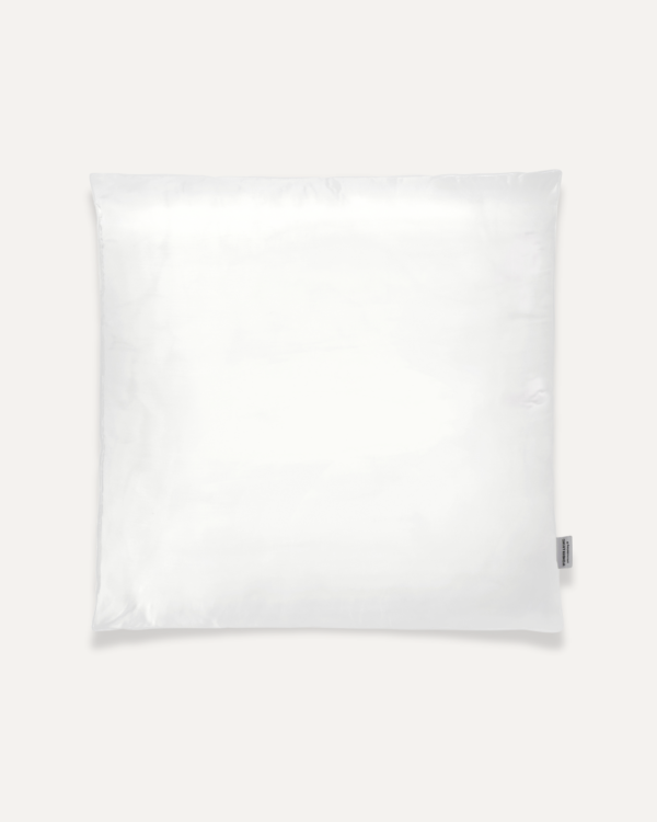 Bambus hovedpude | 60x63 | Medium|høj (1.600 g)