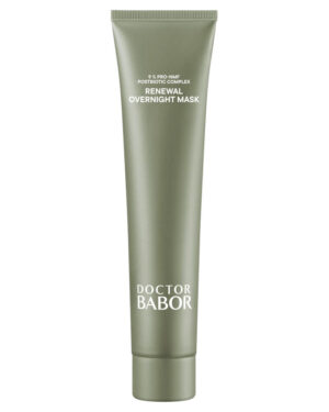 Doctor Babor Renewal Overnight mask 75 ml
