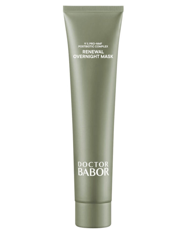 Doctor Babor Renewal Overnight mask 75 ml