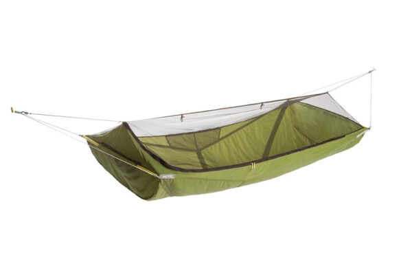 Eagles SLT136 Nest Outfitters Skylite Hængekøje - 1 Person - Evergreen