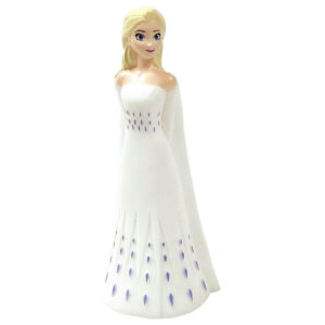Lexibook Frozen Elsa Natlampe (LED)
