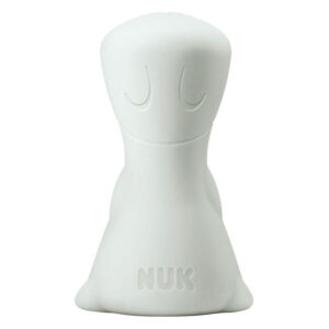 Nuk LED Natlampe med 3 Lysniveauer (USB)