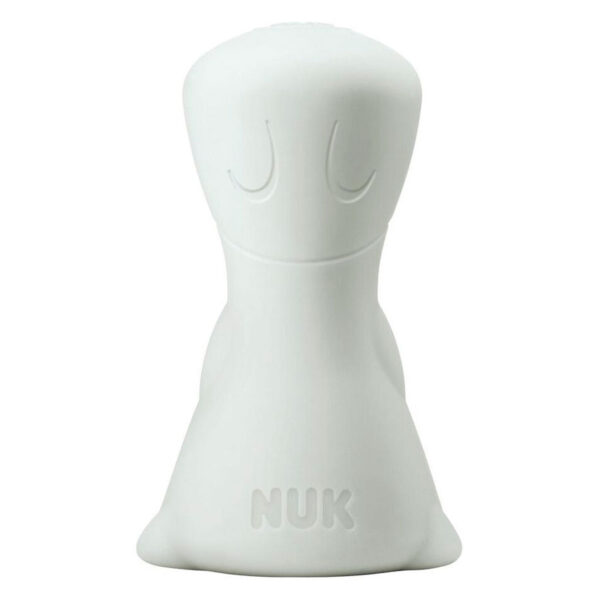 Nuk LED Natlampe med 3 Lysniveauer (USB)