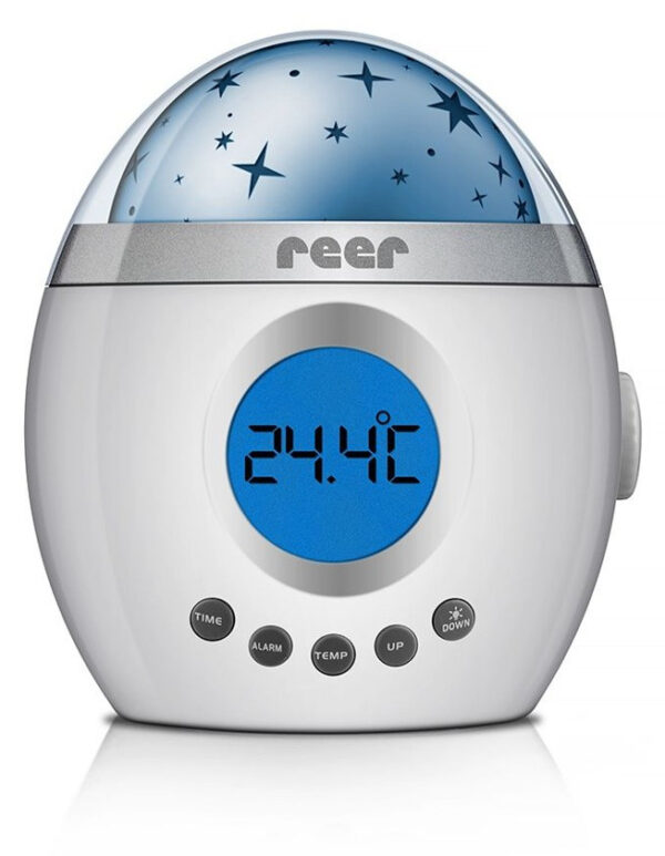 Reer My Magic Starlight Natlampe - 3+år