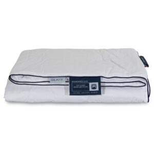 Silke sommerdyne 140x220 cm - Nordic comfort - Sval sommerdyne med silke