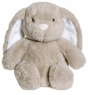 Teddykompaniet Varmepude - 35cm - Kanin