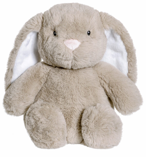 Teddykompaniet Varmepude - 35cm - Kanin
