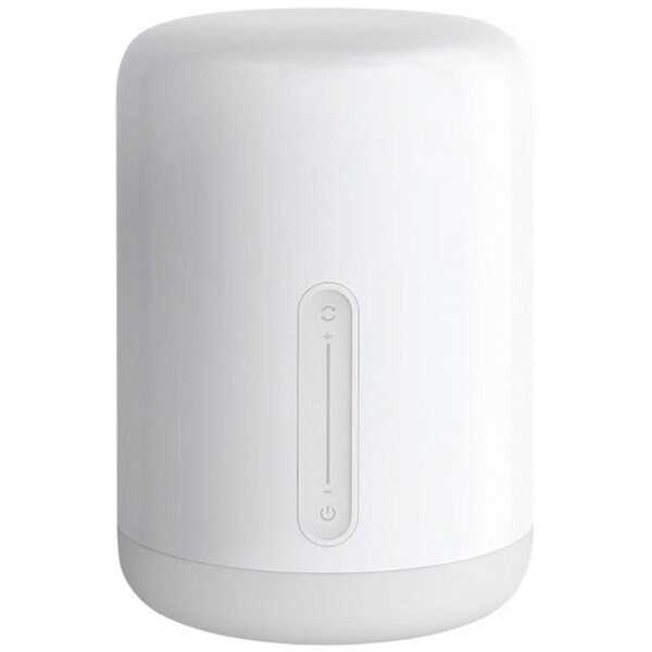 Xiaomi Mi LED Sengelampe med RGB - 14cm (9W)