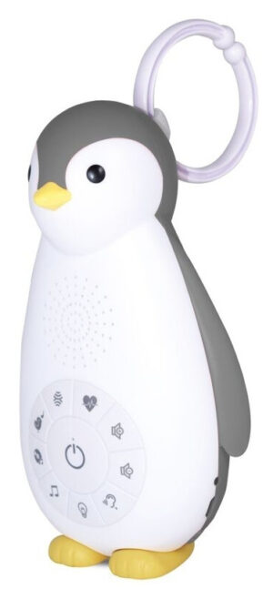 Zazu Zoe Pingvin Natlampe