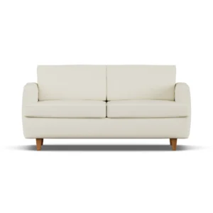 1898 Binga 2,5-personers sovesofa Oslo Nature 1540-mørkbejdset ask