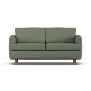 1898 Binga 2,5-personers sovesofa Same Forest 6677-mørkbejdset ask