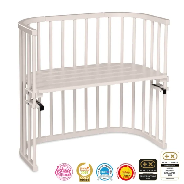 Bedside crib Original - Beige