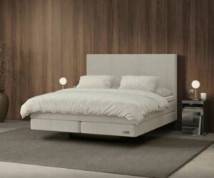 Carpe Diem Solö sengegavl - 180 cm - Exclusive Collection