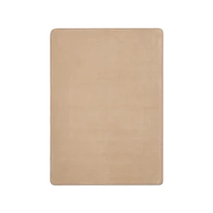 Classic Collection Lobby-måtte med kantsyning Beige, 140x200 cm