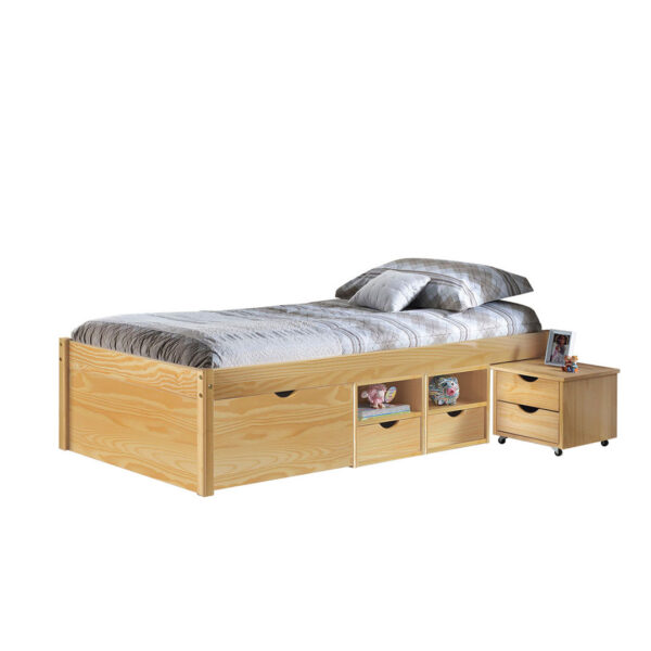 Cluse seng 90x200 cm natur