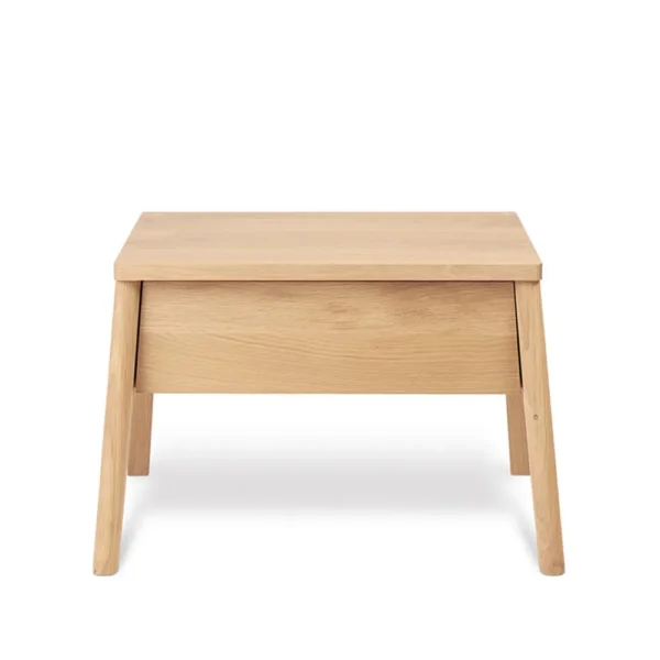 Ethnicraft Air sengebord Hardwax oiled oak