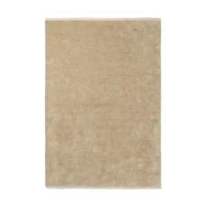 Ferm Living Firth jutetæppe Off-white, 140x200 cm