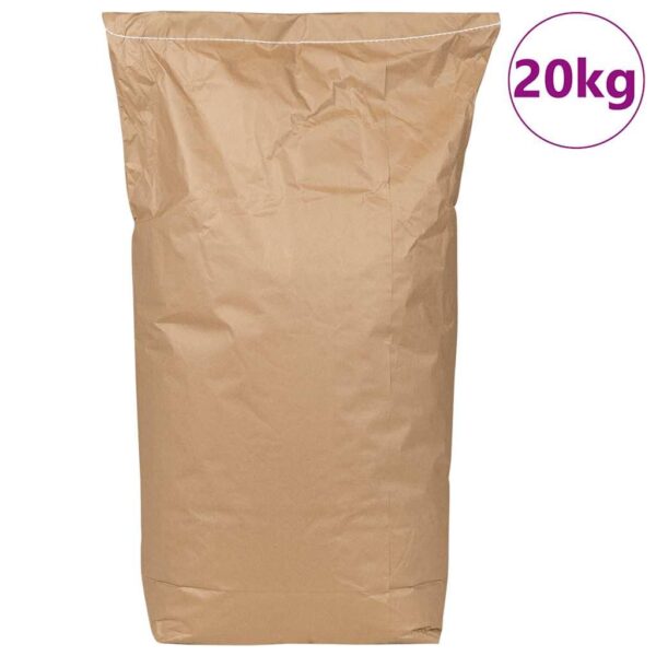 Kirsebærsten til varmepude 20 kg